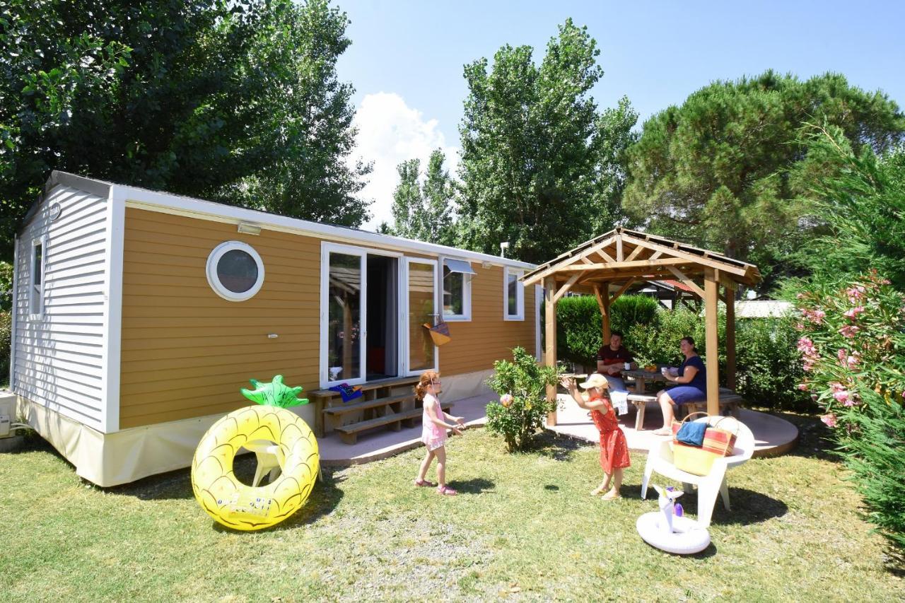 & Cap Soleil 4* Vias