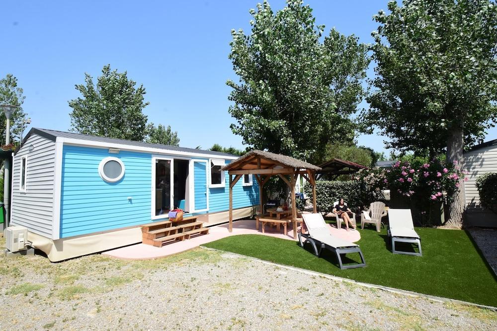 & Cap Soleil Camping