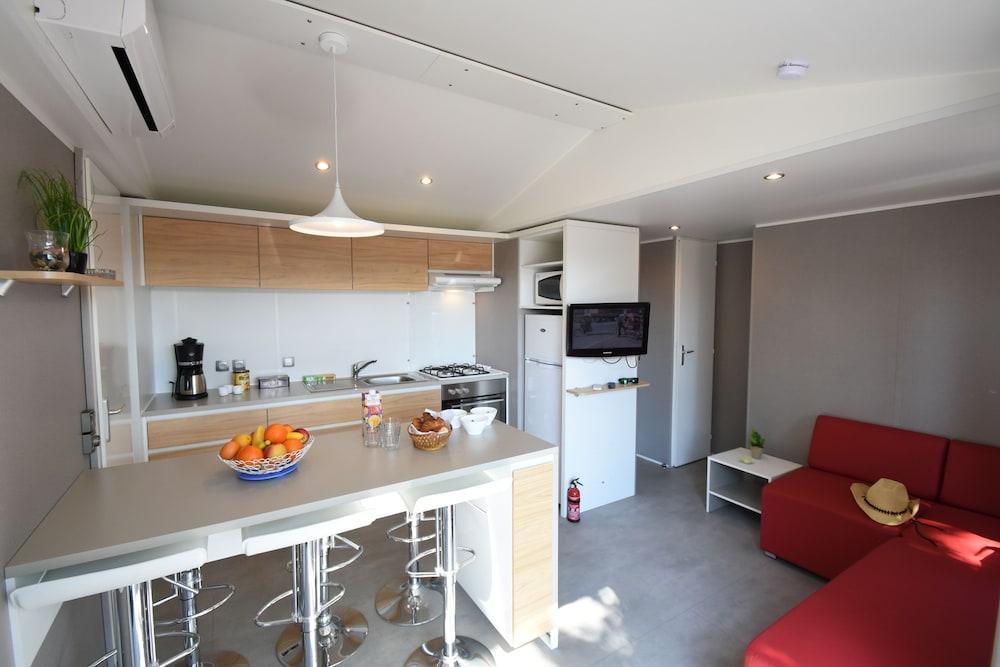 Camping & Cap Soleil Vias