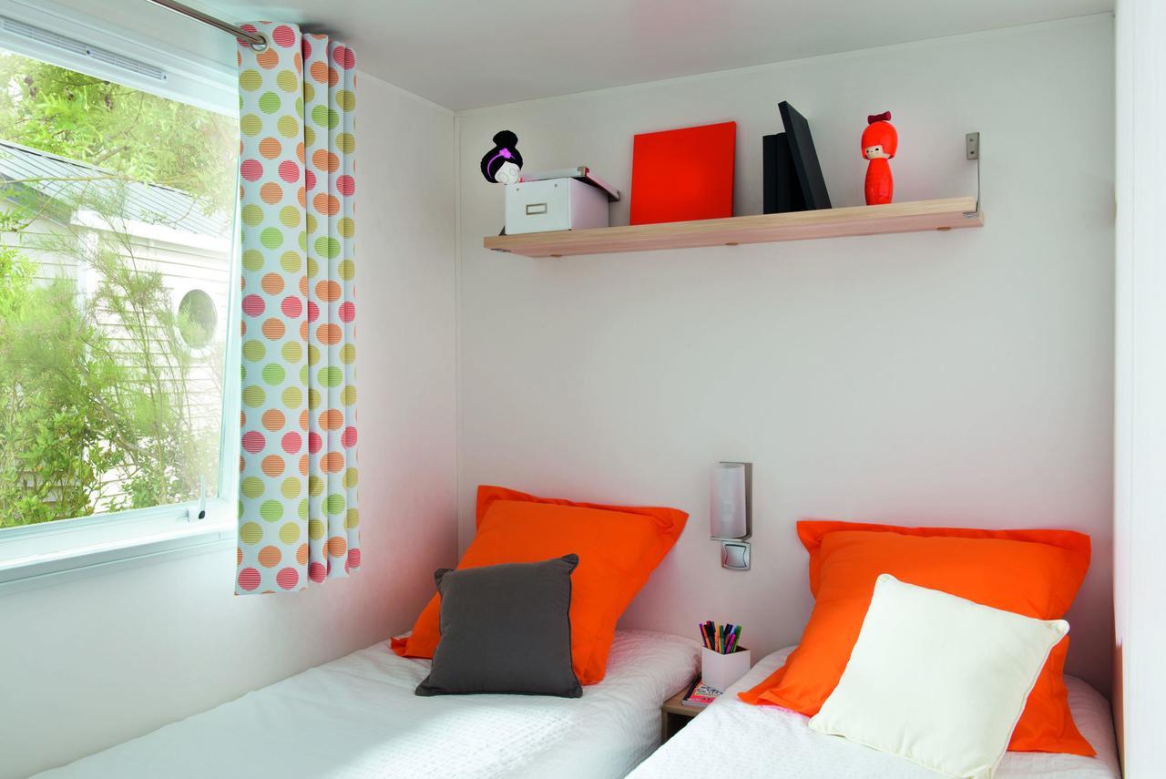 & Cap Soleil Camping Vias